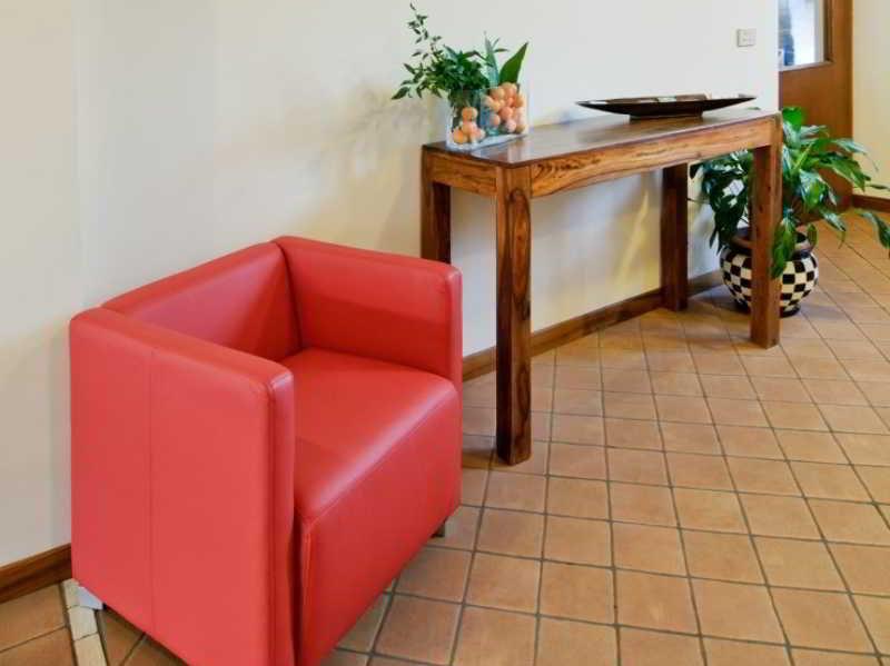 Antico Albergo Madonna Legnano Eksteriør bilde