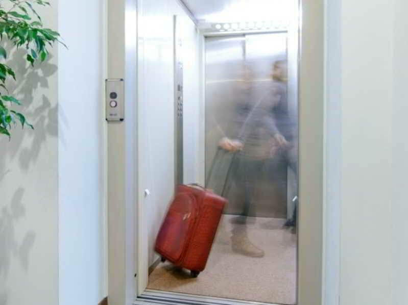 Antico Albergo Madonna Legnano Eksteriør bilde